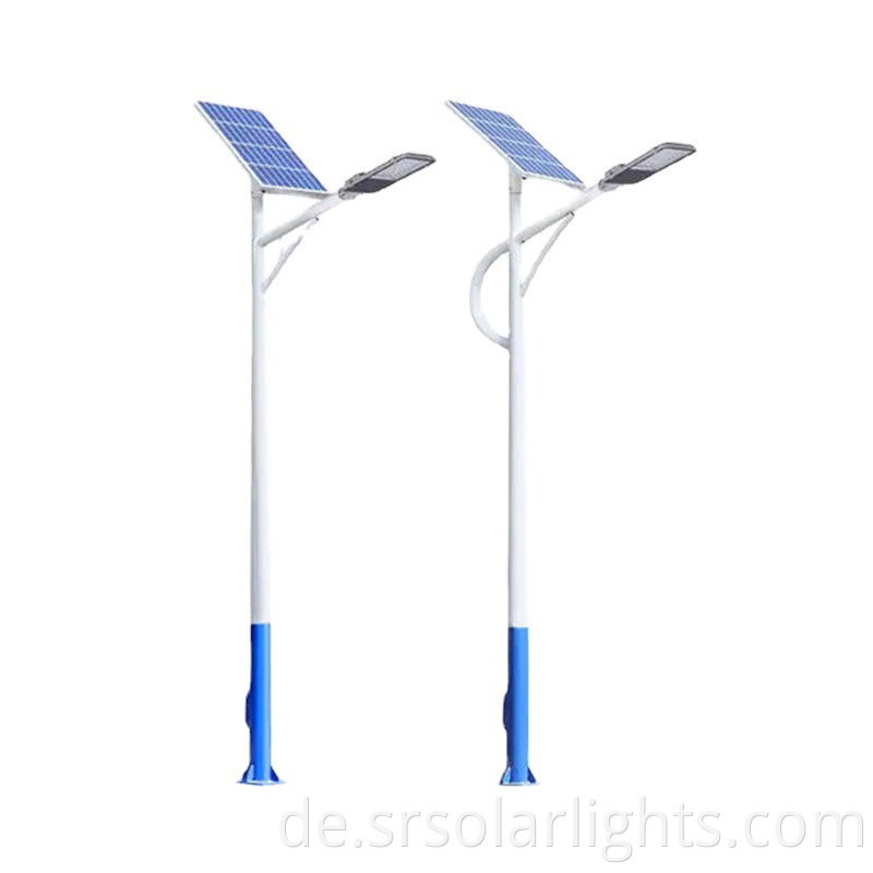 LED Street light